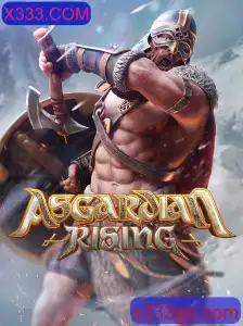 Descubra AsgardianRising: A Nova Era dos Deuses Nórdicos