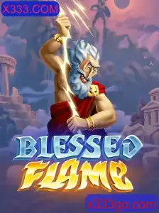 Descubra o Mundo de BlessedFlame: Regras e Introdução