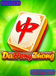 Explorando o Mundo de DaHongZhong: Um Jogo de Estratégia e Tradição