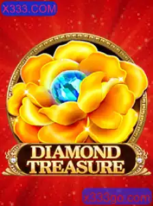 Descubra o Mundo de Aventura de Diamondtreasure: Tudo o que Você Precisa Saber