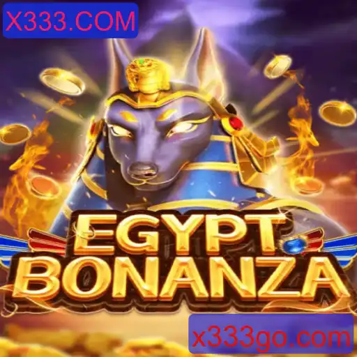 Explorando o Universo Fascinante de EgyptBonanza no X333.COM