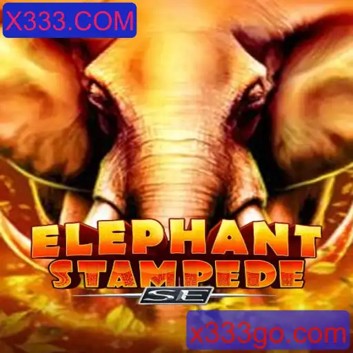 ElephantStampedeSE: Uma Aventura Eletrizante