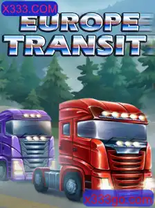 Descubra o Mundo de Estratégia e Aventura com EuropeTransit e X333.COM