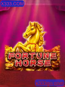 Explorando o Mundo Vibrante de FortuneHorse