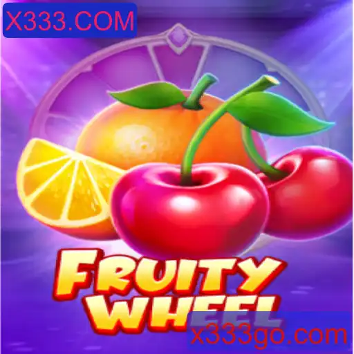 Descubra FruityWheel: O Jogo de Cassino Revolucionário em X333.COM