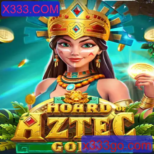 HoardofAztecgold: Descubra o Tesouro Perdido dos Astecas