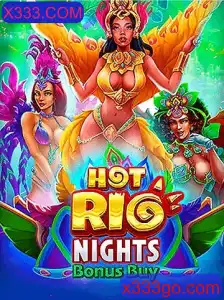 Explorando o Fascinante Jogo HotRioNightsBonusBuy