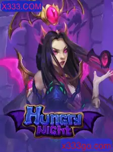 Descubra o Envolvente Mundo de HungryNight
