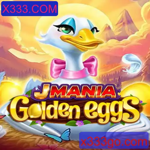 JManiaGoldenEggs: Um Mergulho no Universo Interativo de X333.COM