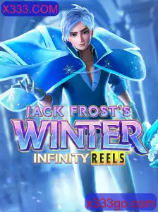 Descubra o Universo Congelante de JackFrostsWinter