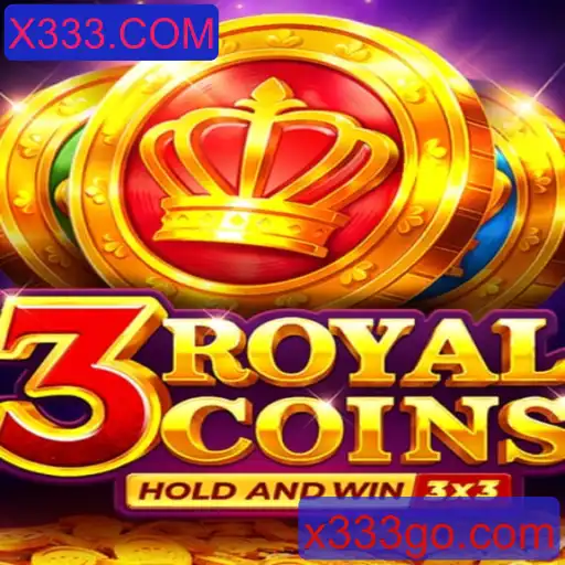 Descubra o Fascinante Mundo de 3RoyalCoins: Uma Nova Era de Jogos de Estratégia