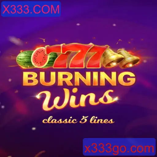 Explorando o Mundo Envolvente de BurningWins - Uma Experiência em X333.COM