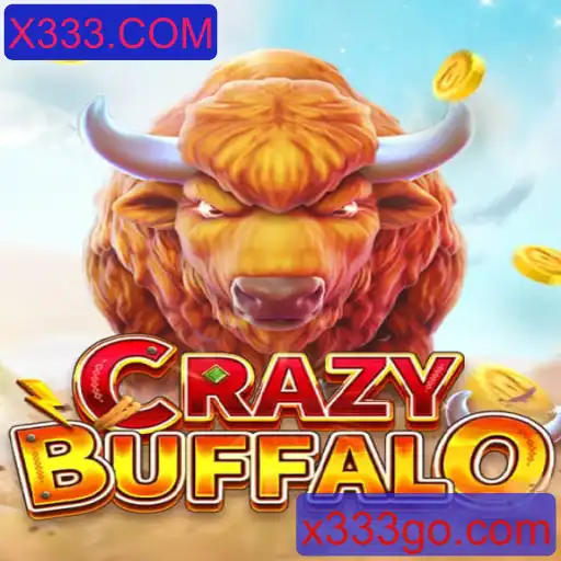 CRAZYBUFFALO: Descubra o Mundo do Jogo Através da Chave X333.COM