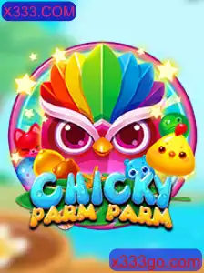 Descubra o Mundo de ChickyParmParm: O Jogo que Conquistou Jogadores