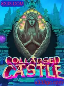 Desvendando o Mundo de CollapsedCastle: Um Jogo de Estratégia Desafiante