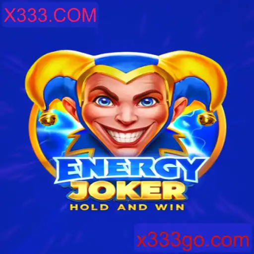 EnergyJoker: Uma Nova Experiência de Jogo e Estratégia com X333.COM