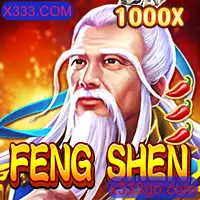 Descubra o Fascinante Mundo de FengShen e a Plataforma X333.COM