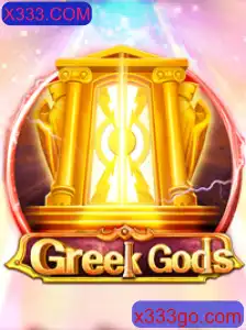 Descubra o Fascinante Mundo do Jogo GreekGods