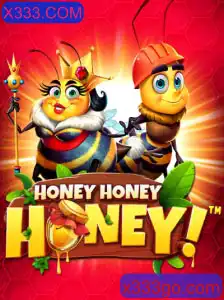 Introdução e Regras do Jogo HoneyHoneyHoney