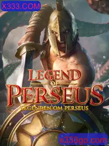 LegendofPerseus: Aventura e Estratégia no Mundo da Mitologia Grega