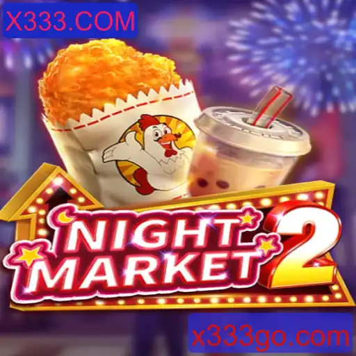 Descubra o Fascinante Mundo de NightMarket2 com X333.COM
