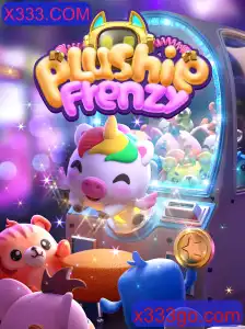 Explore o Entusiasmante Mundo de PlushieFrenzy com X333.COM