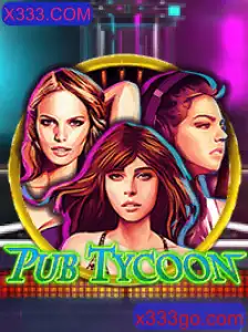 Descubra o Universo Empolgante de PubTycoon