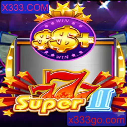 Descubra o Mundo Empolgante do Jogo Super777II
