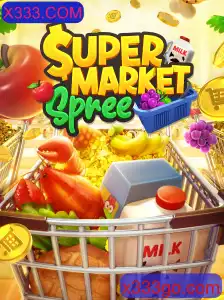 SupermarketSpree: Aventuras e Estratégias no Jogo de Compras