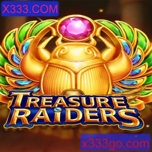 Explorando o Mundo de TREASURERAIDERS: Descubra a Aventura com X333.COM