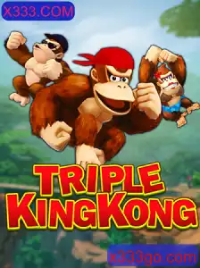 Explorando o Mundo Aventureiro de TripleKingKong