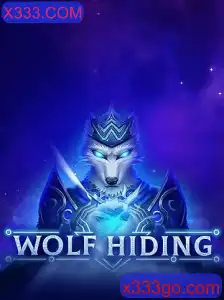 WolfHiding: Um Novo Fenômeno de Jogo com Envolvente Estratégia
