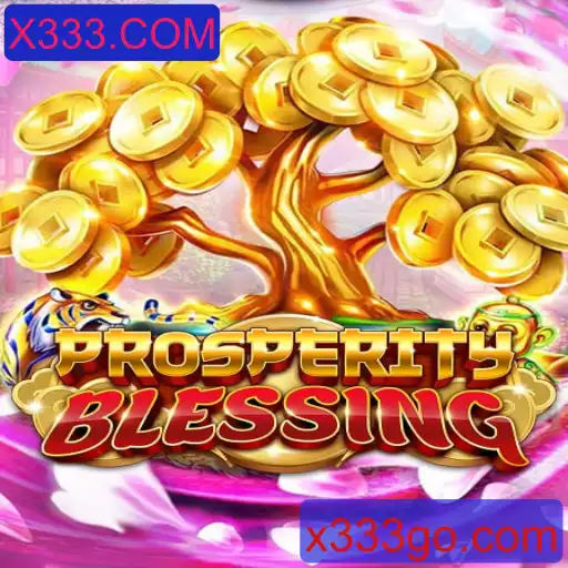 Descubra a Emoção de ProsperityBlessing no Universo Digital