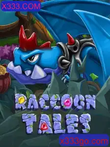 RaccoonTales: Um Mergulho no Mundo Encantado dos Guaxinins