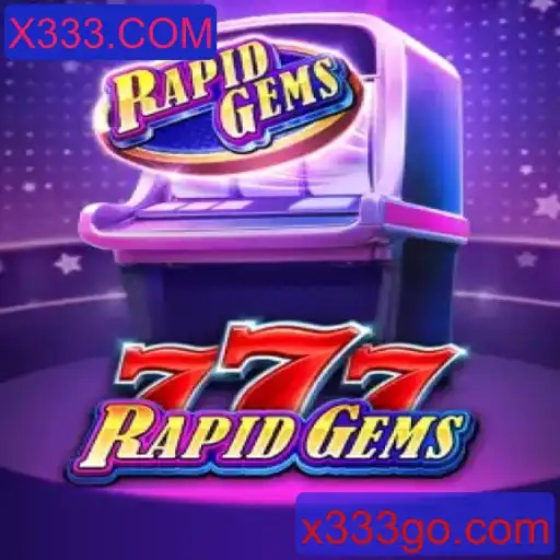 Descubra o Mundo Empolgante de RapidGems777