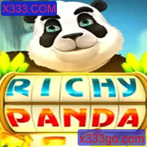 RichyPanda: Descubra o Fascinante Mundo do Jogo com X333.COM