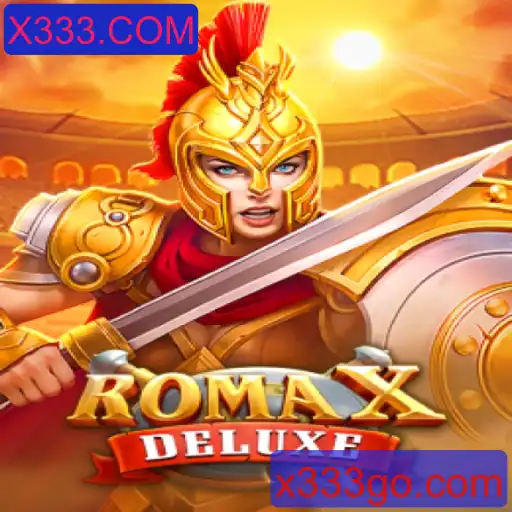 RomaXDeluxe: Uma Imersão no Mundo Antigo com X333.COM