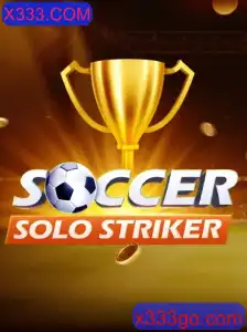 SoccerSoloStriker: Uma Nova Perspectiva nos Jogos de Futebol