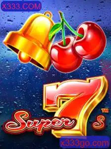 Descubra Tudo Sobre o Jogo Super7s e Como Jogar