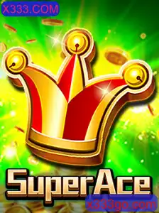 Descubra o Mundo Empolgante de SuperAce: Tudo o Que Você Precisa Saber