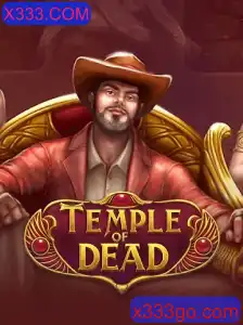 Explorando o Fascinante Mundo de TempleofDead